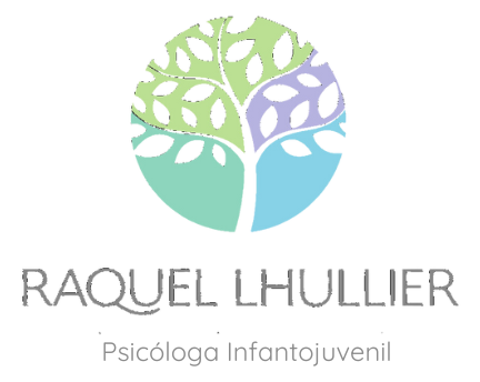 Psicóloga Raquel Lhullier