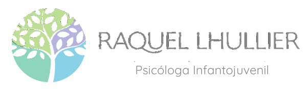 Psicóloga Raquel Lhullier