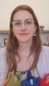 Raquel B Lhullier